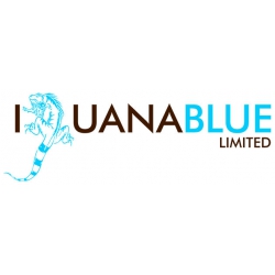 IGUANA BLUE LIMITED
